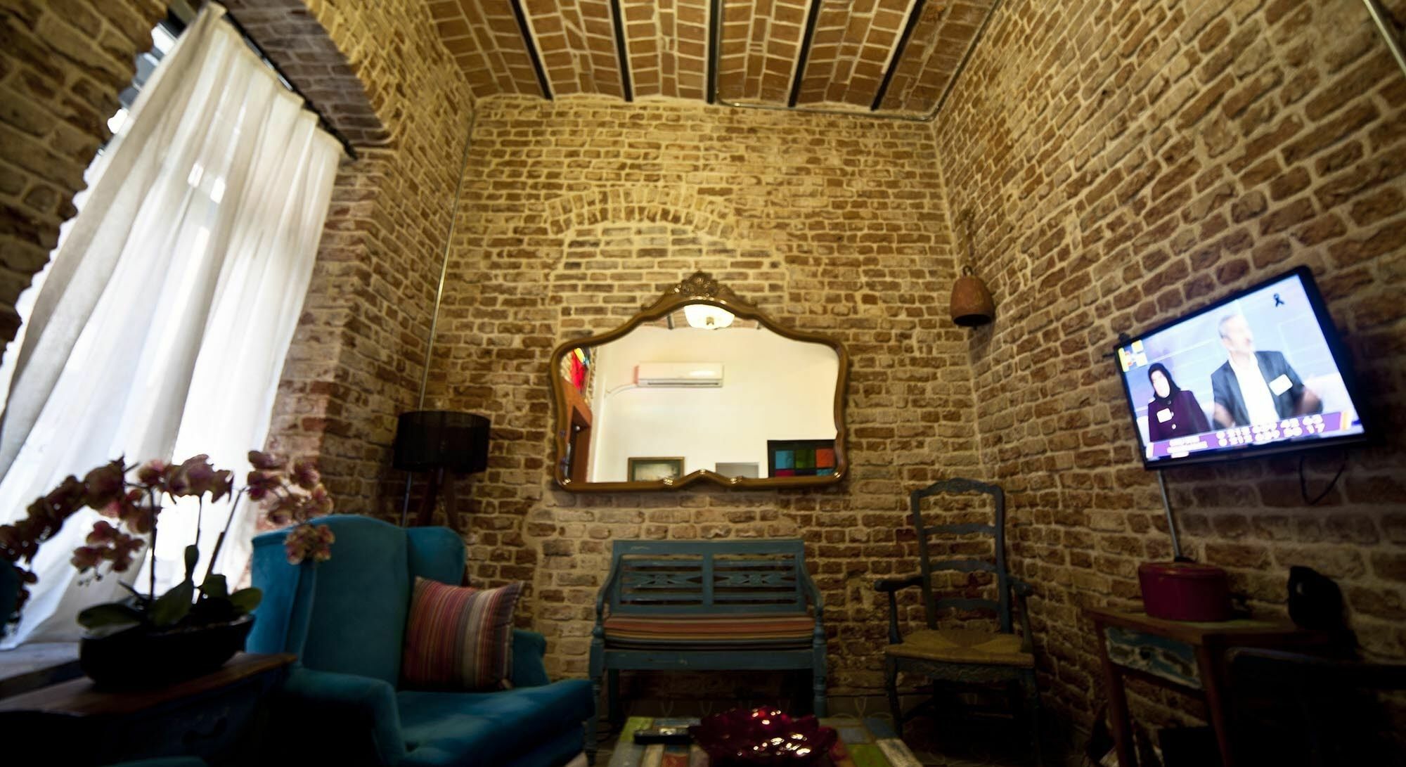 Galata Cicek Suites Istambul Exterior foto